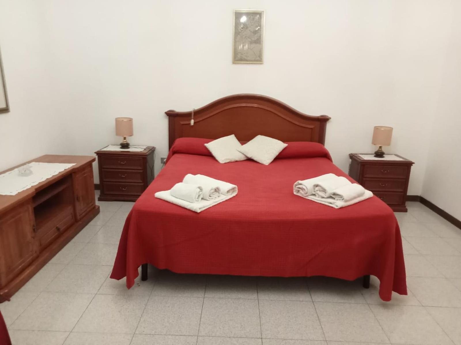 Marricchi Apartment Onano Extérieur photo